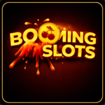 Booming Slots Casino